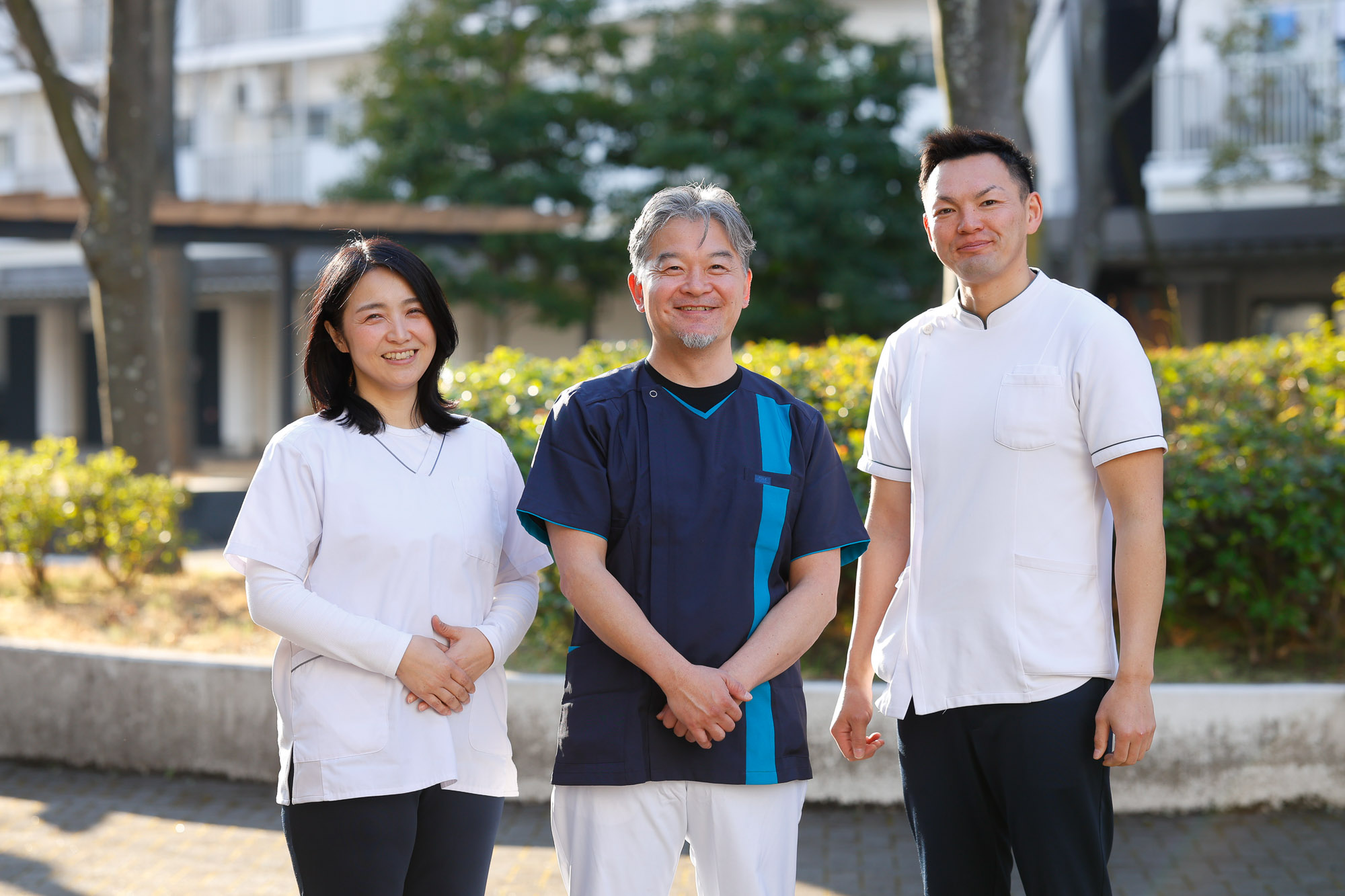 ホームページをリニューアルしました！